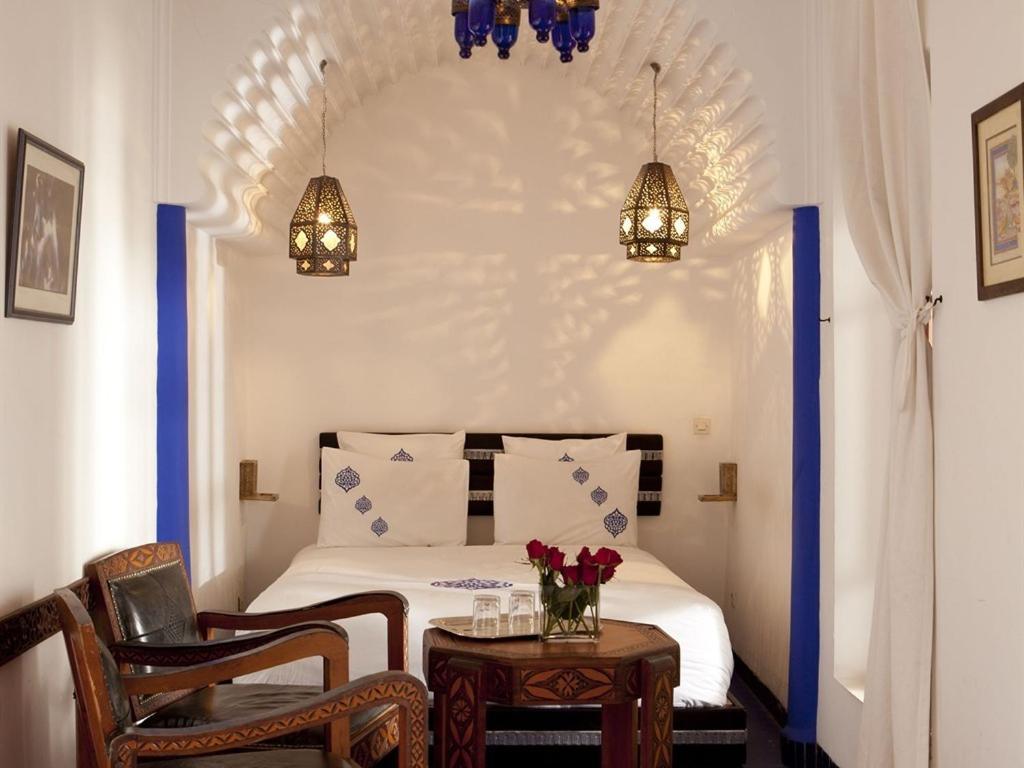 Riad Ka Marrakesh Exterior foto
