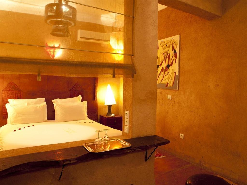 Riad Ka Marrakesh Exterior foto