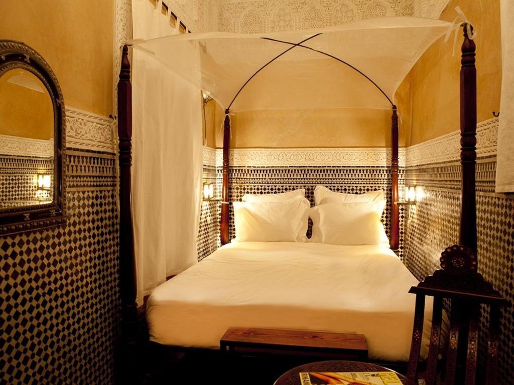 Riad Ka Marrakesh Exterior foto