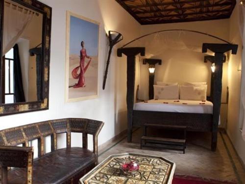 Riad Ka Marrakesh Exterior foto