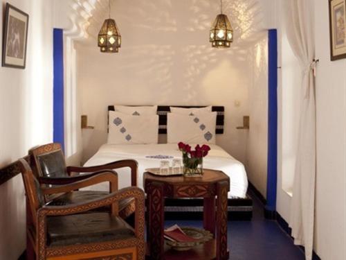 Riad Ka Marrakesh Exterior foto