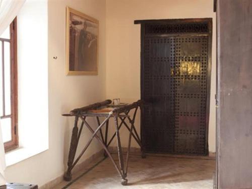 Riad Ka Marrakesh Exterior foto