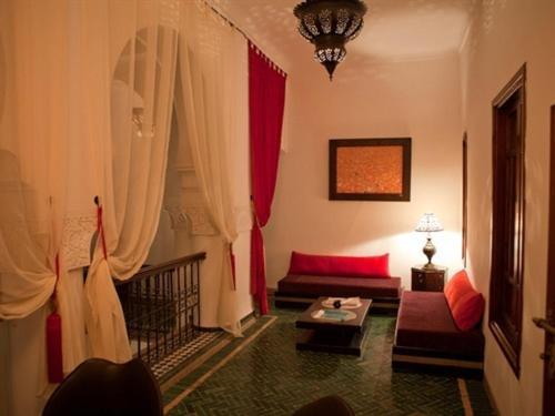 Riad Ka Marrakesh Exterior foto