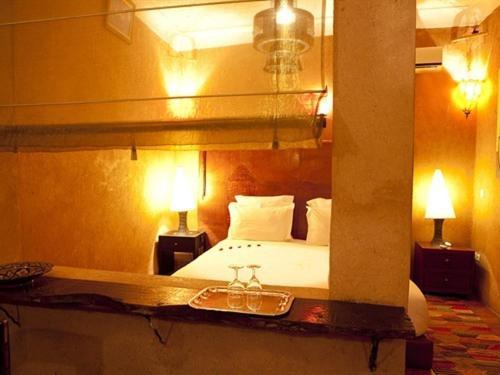 Riad Ka Marrakesh Exterior foto